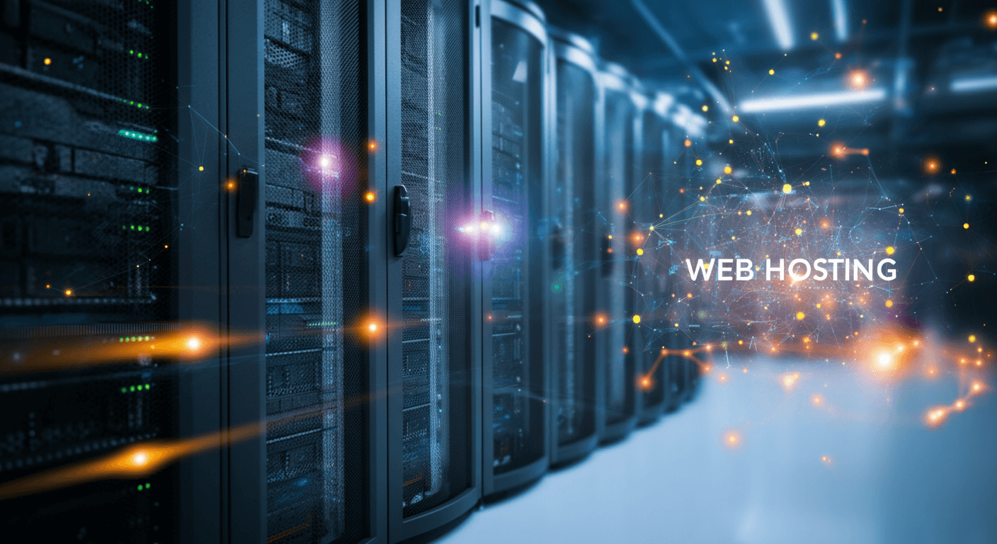 Web Hosting Speed