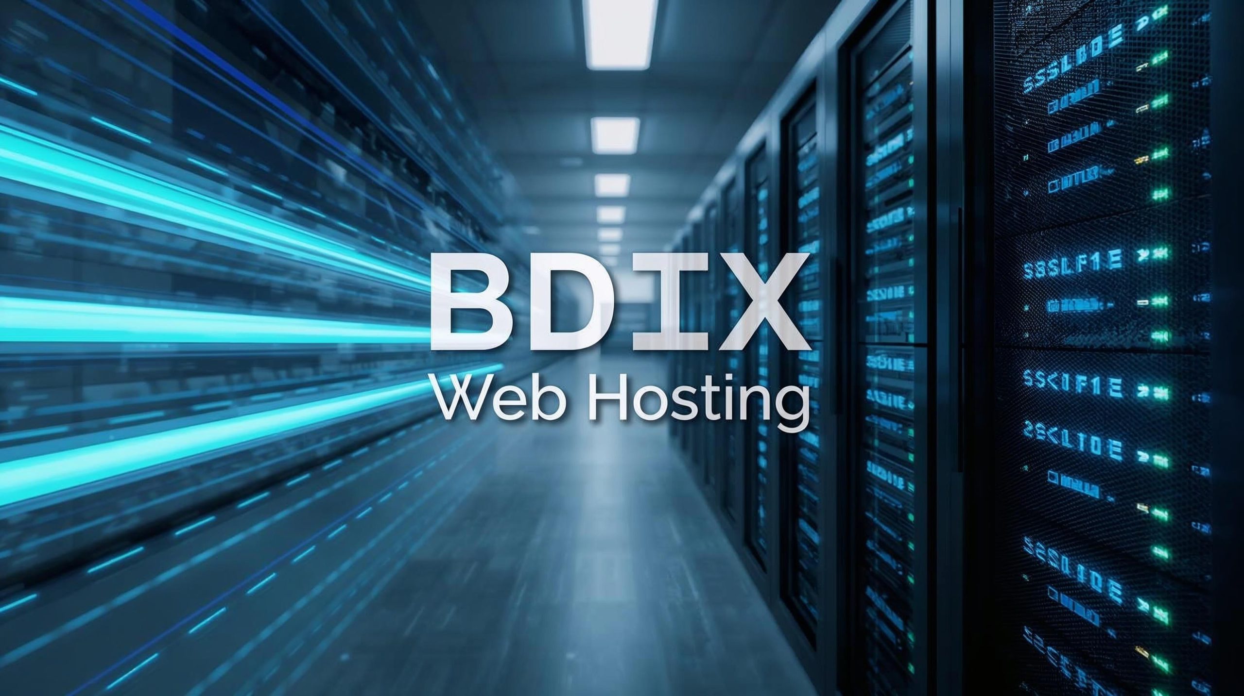 BDIX Web Hosting