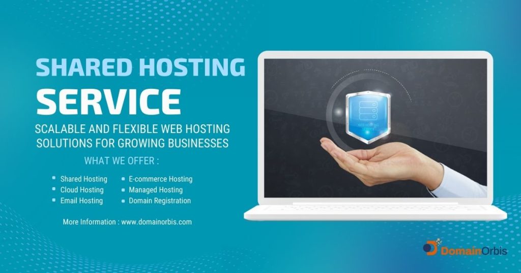 Shared Hosting