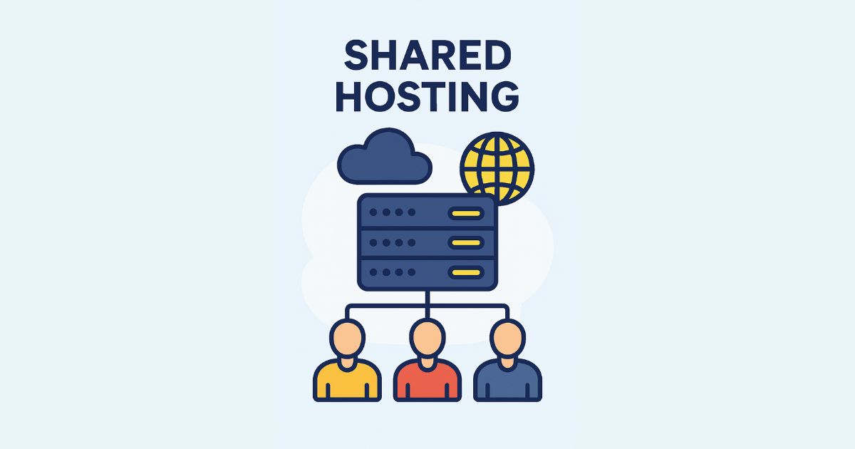 Shared Hosting